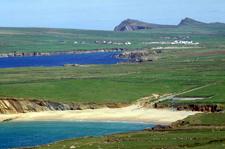 Ireland-Connemara/Galway-Connemara Trail